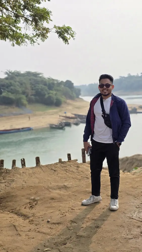 river — Bangladesh